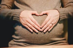 first trimester