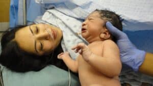 Postpartum