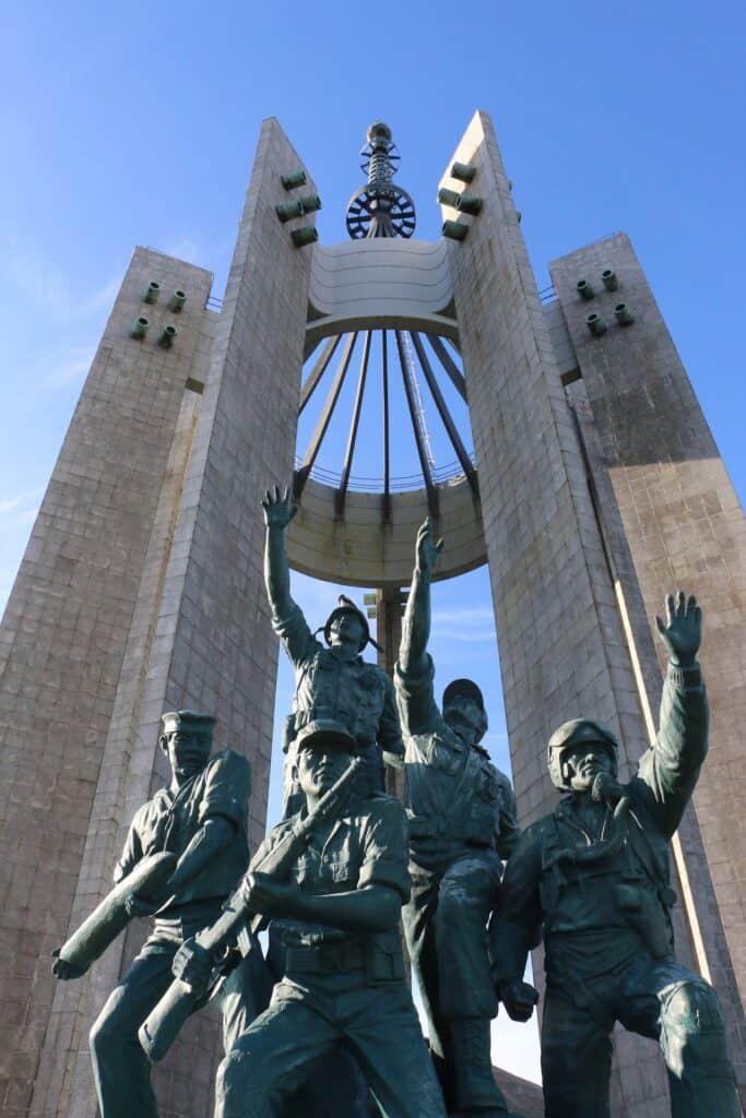 Korean War