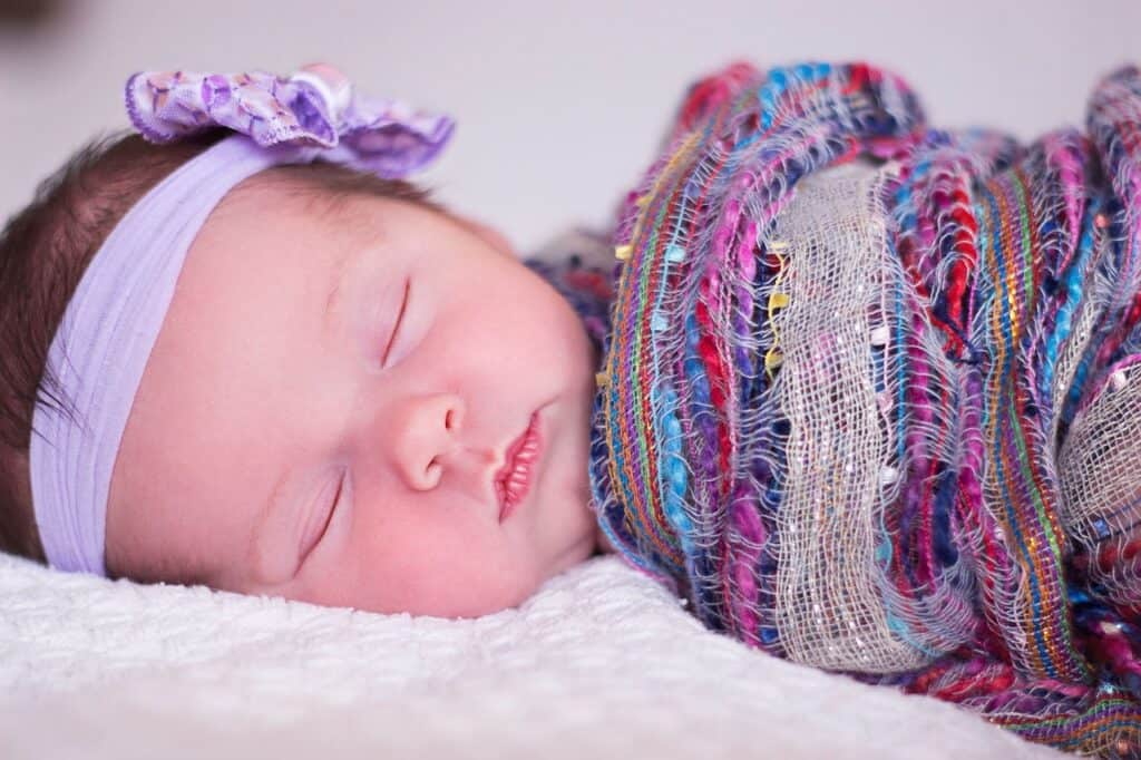 newborn
