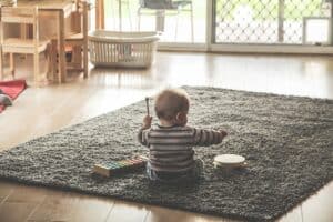 Infant