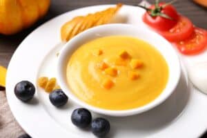 Milestone food