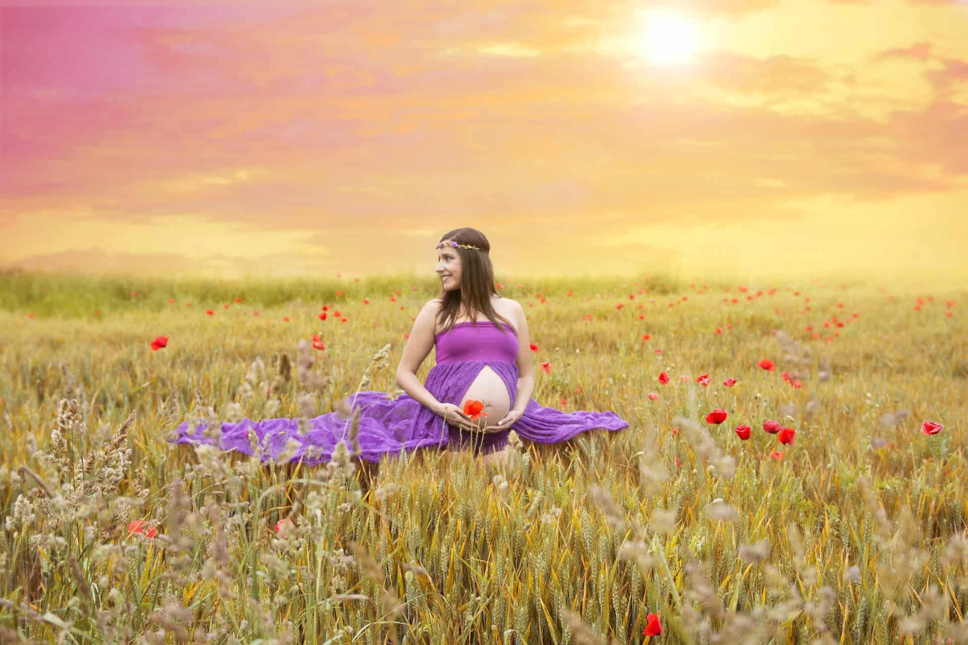 From Quickening to Kicks A Comprehensive Guide to the Second Trimester